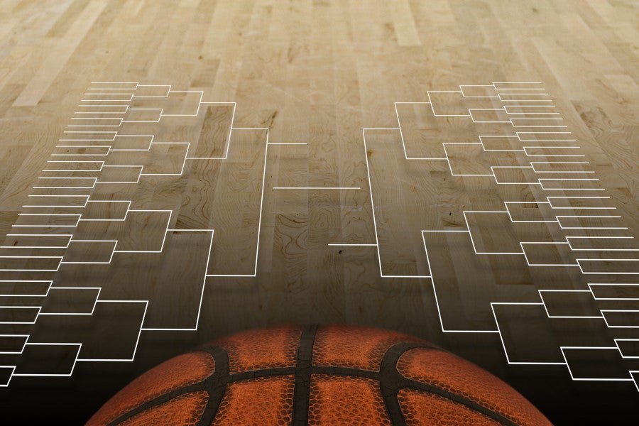 March Madness bracket: When did tournament brackets become a thing?