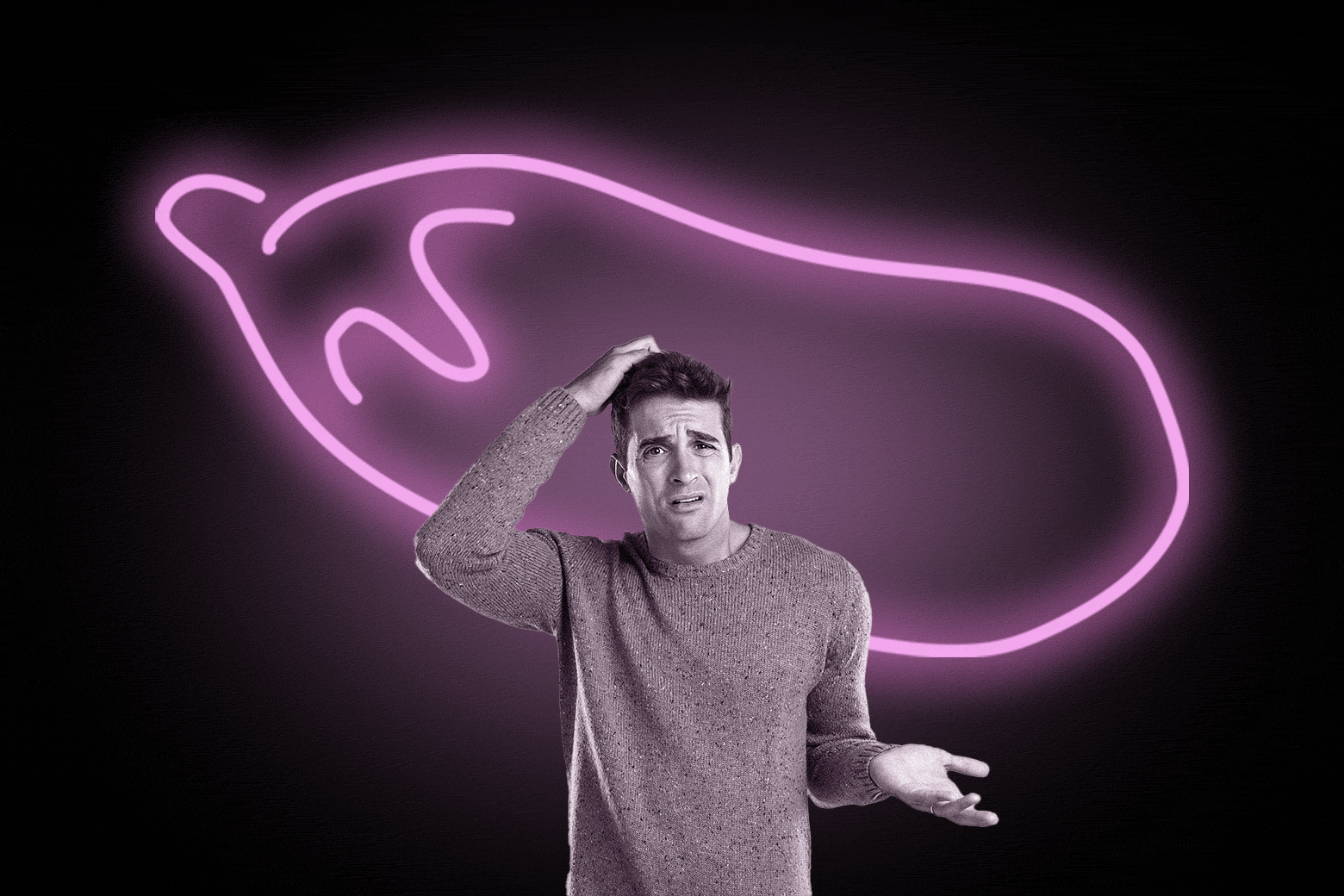 I’m Obsessed With Figuring Out Why My Wife Isn’t Into Sex. I Think I’ve Found a Clue.