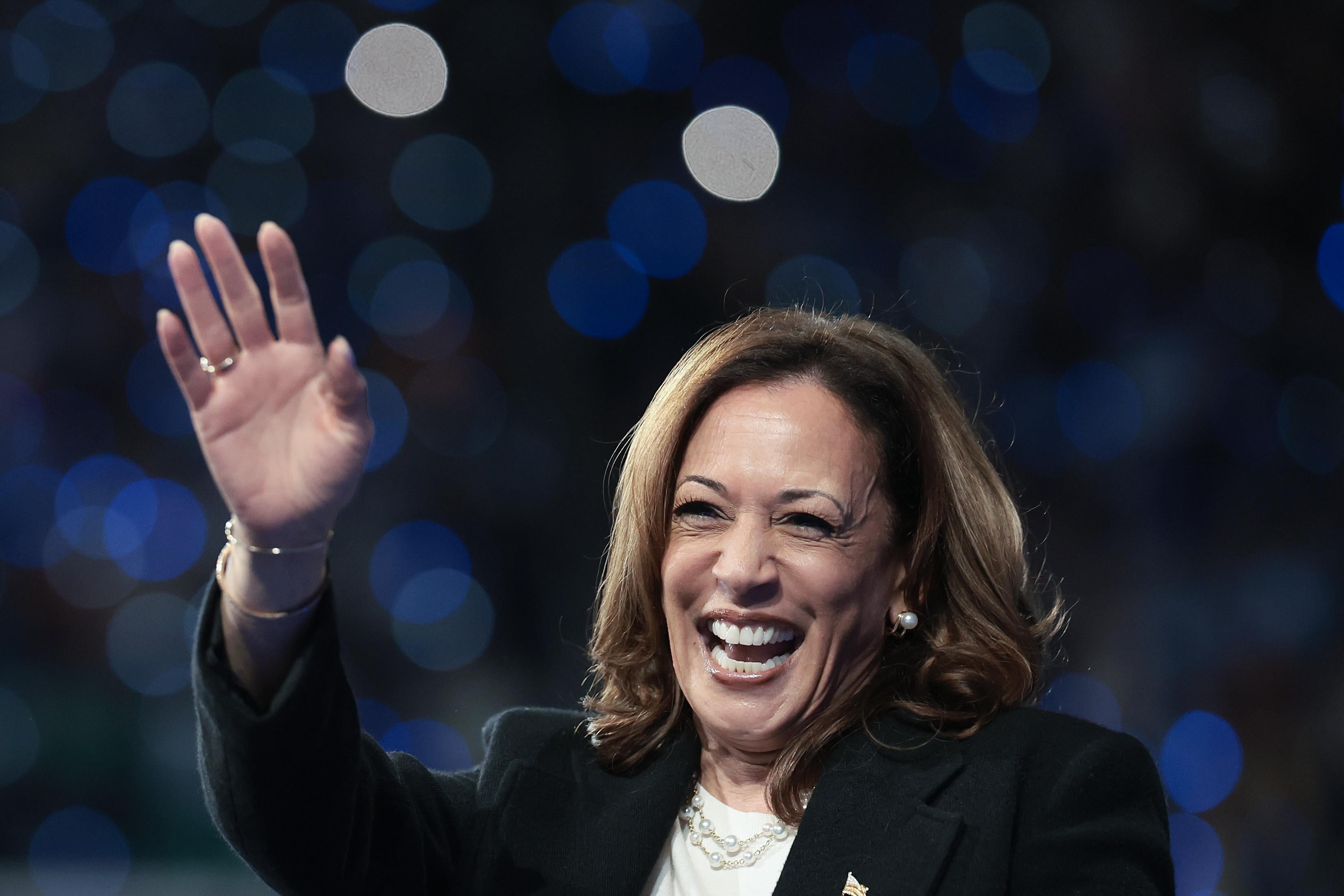 So How Much Did the Debate Actually Help Kamala Harris? Let’s See What the Polls Say. Ben Mathis-Lilley