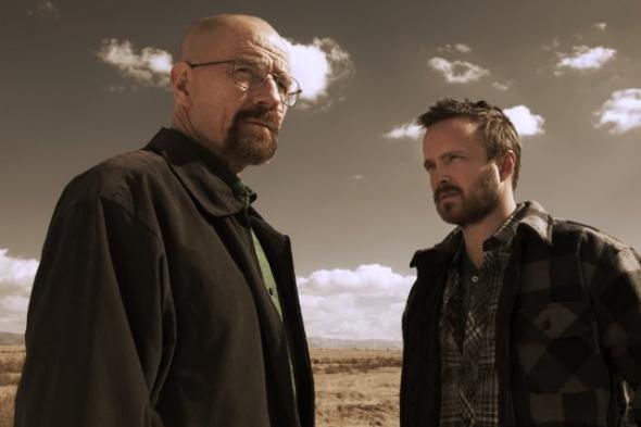 Breaking Bad Insider Podcast finale: Listen to Vince Gilligan explain ...