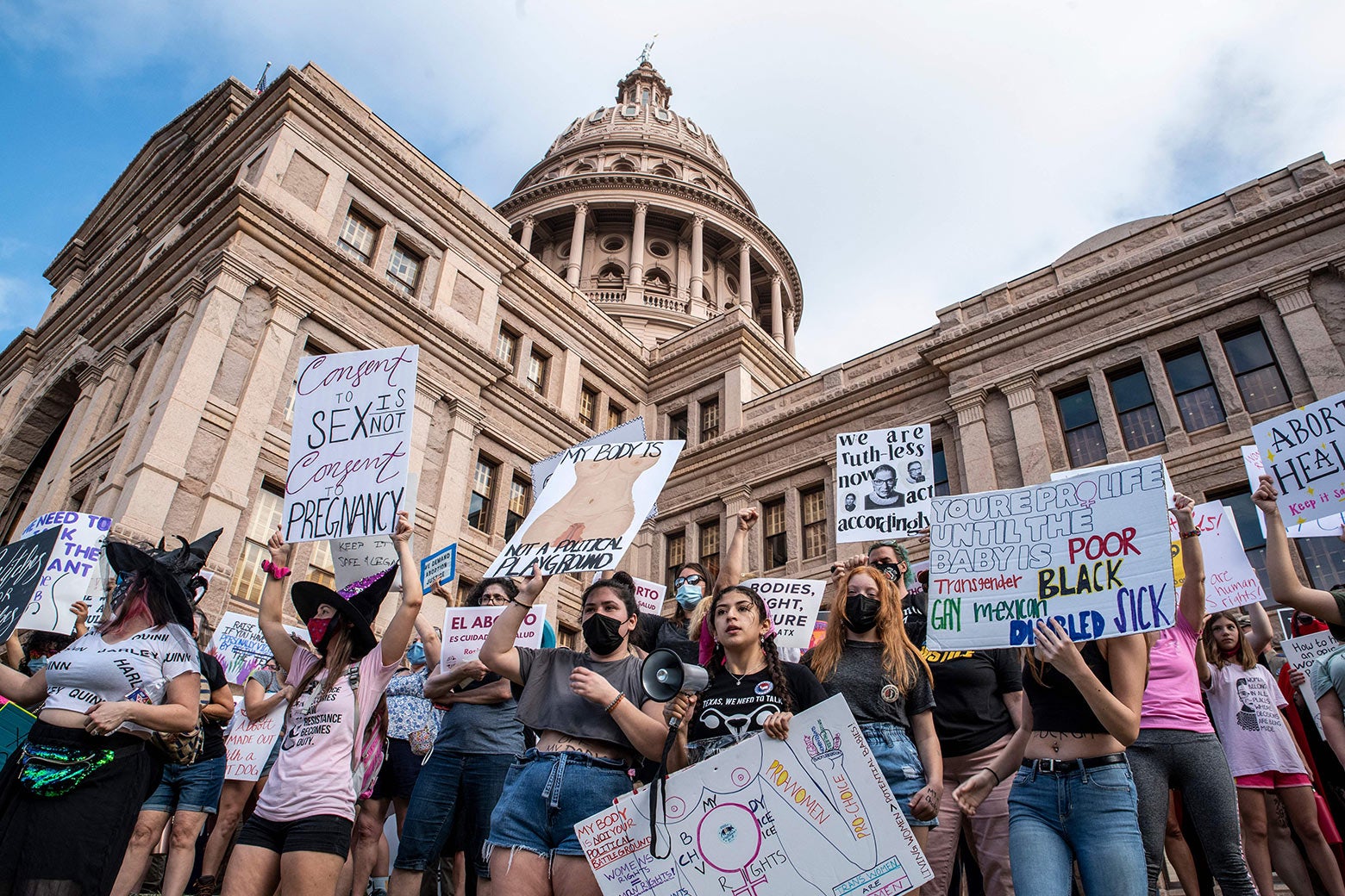Tierra Walker Died from Texas’ Abortion Ban. Will Anyone Pay a Price?
