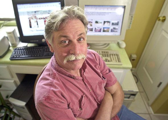 Neal Horsley