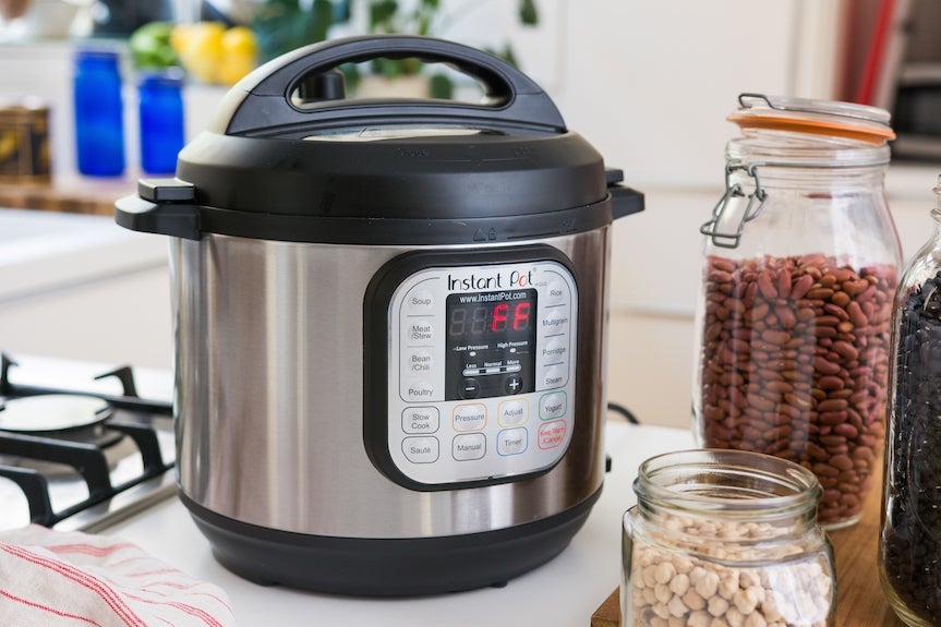 Instant Pot Duo 6-Quart