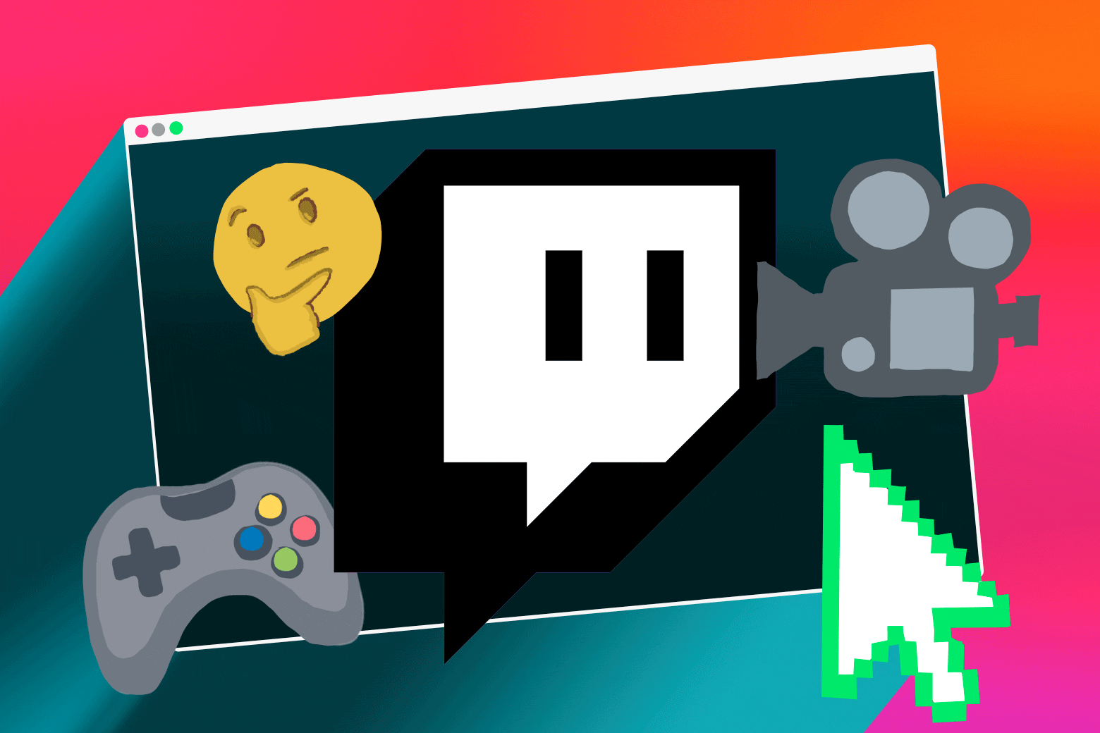 What&rsquo;s It Like Being a Twitch Streamer?