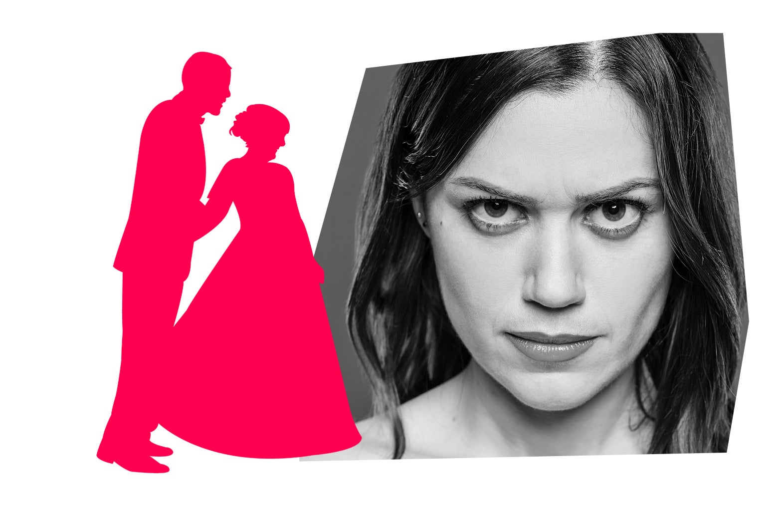 I agreed to be my friend's maid of honor, but her relationship is a giant red flag, in this week's We're Prudence. - Vimarsana News
