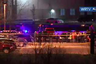 Gunman Kills Eight at Indianapolis FedEx Facility Gunman Kills Eight at Indianapolis FedEx Facility