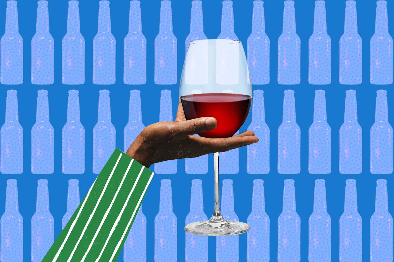 slate.com - N.C. Stevens - There's One Category of Alcohol Taking the Biggest Hit of All. It Should Be the Last.