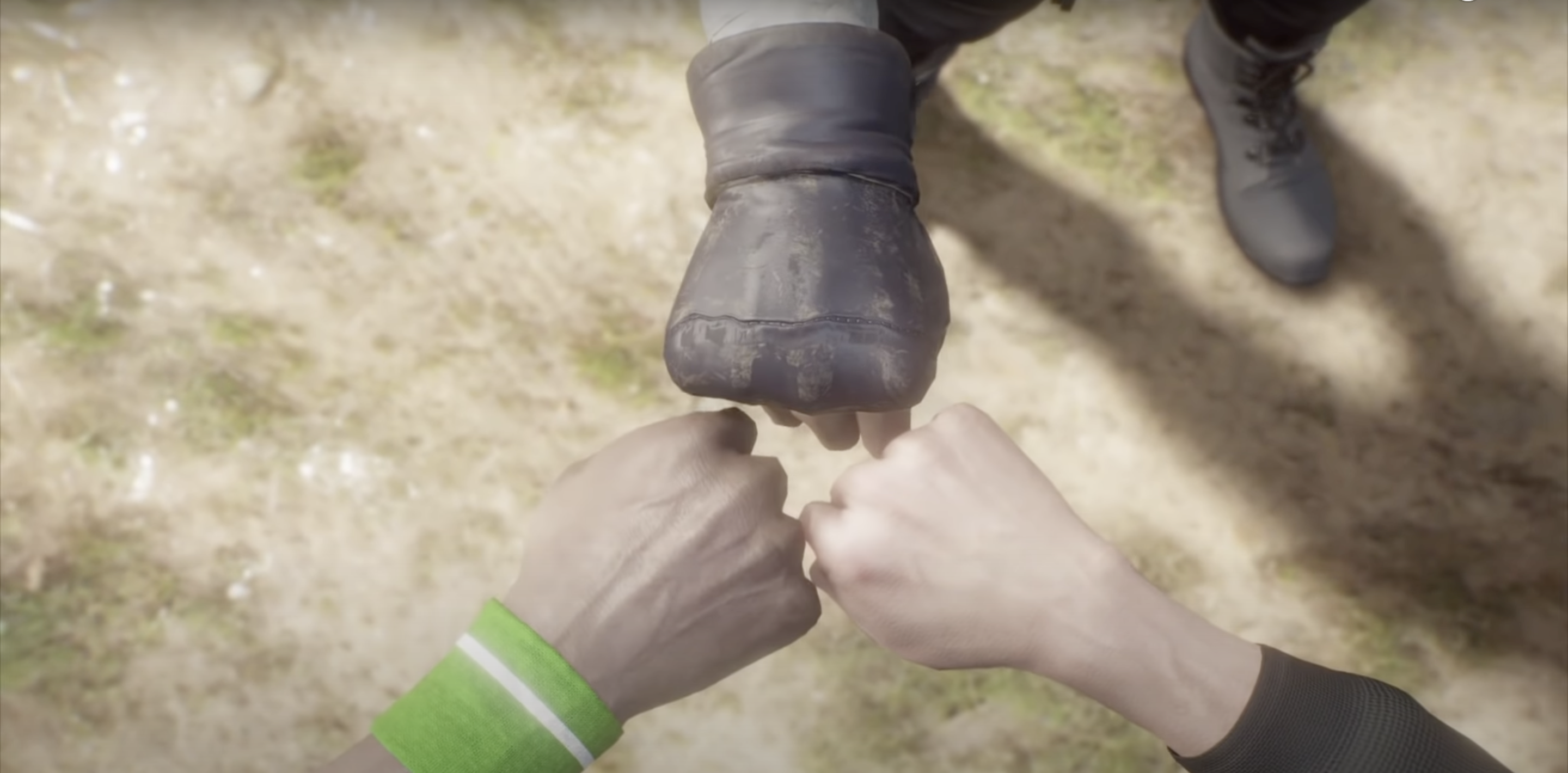 2022&rsquo;s Campiest Video Game Is &hellip; a Final Fantasy?