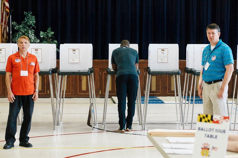 Are Democrats Preparing for Their Uphill Midterm Battle? Are Democrats Preparing for Their Uphill Midterm Battle?