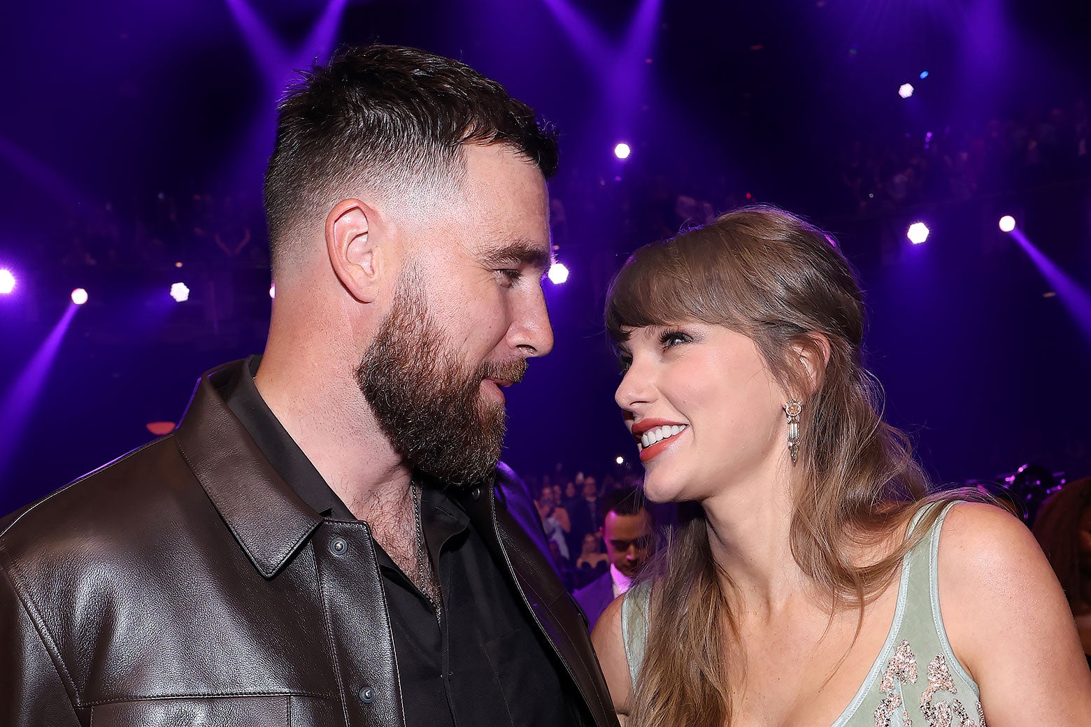 Everything We Know About Taylor Swift’s Wedding Points Us to One Conclusion