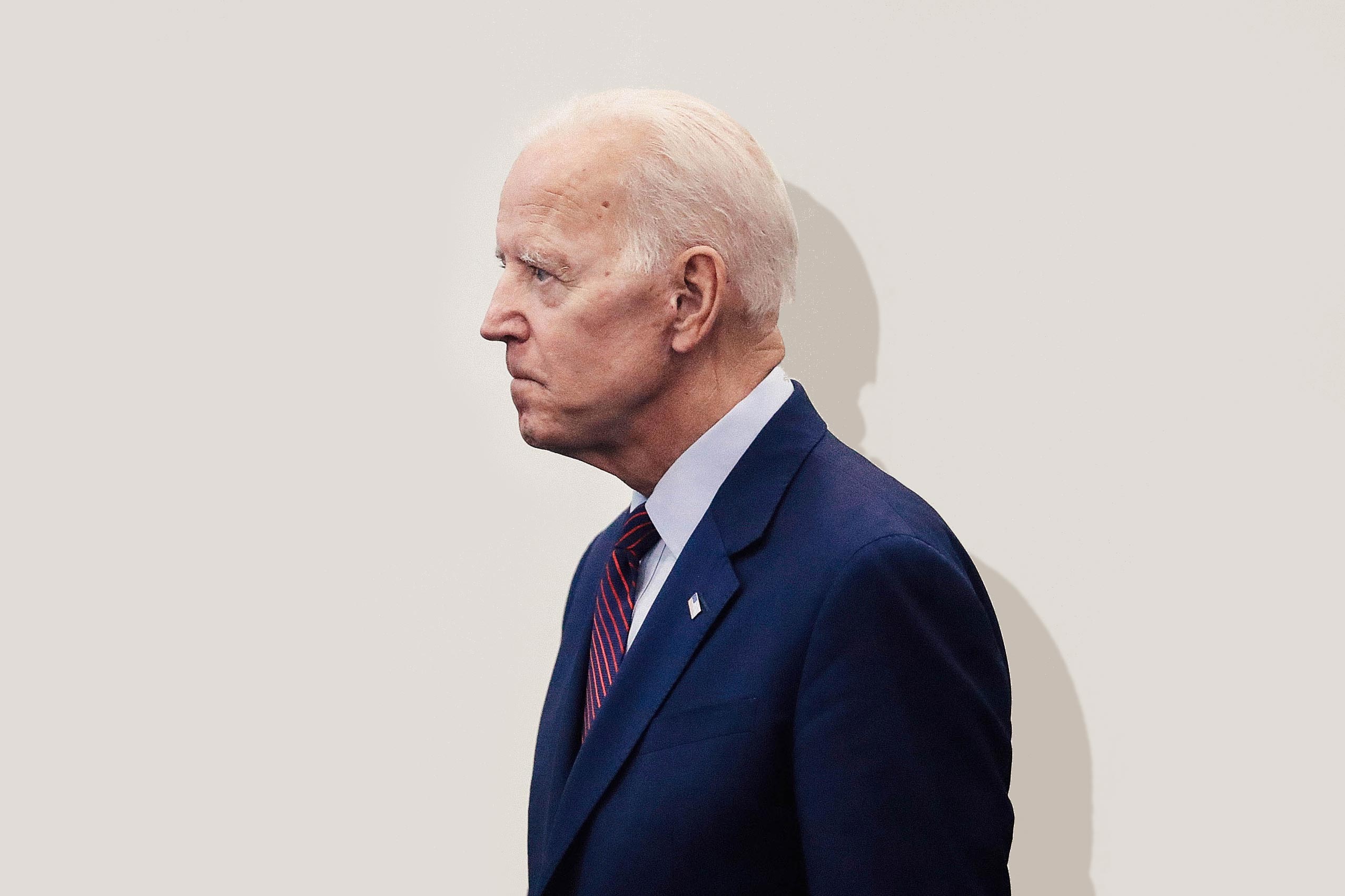 how old is joe biden