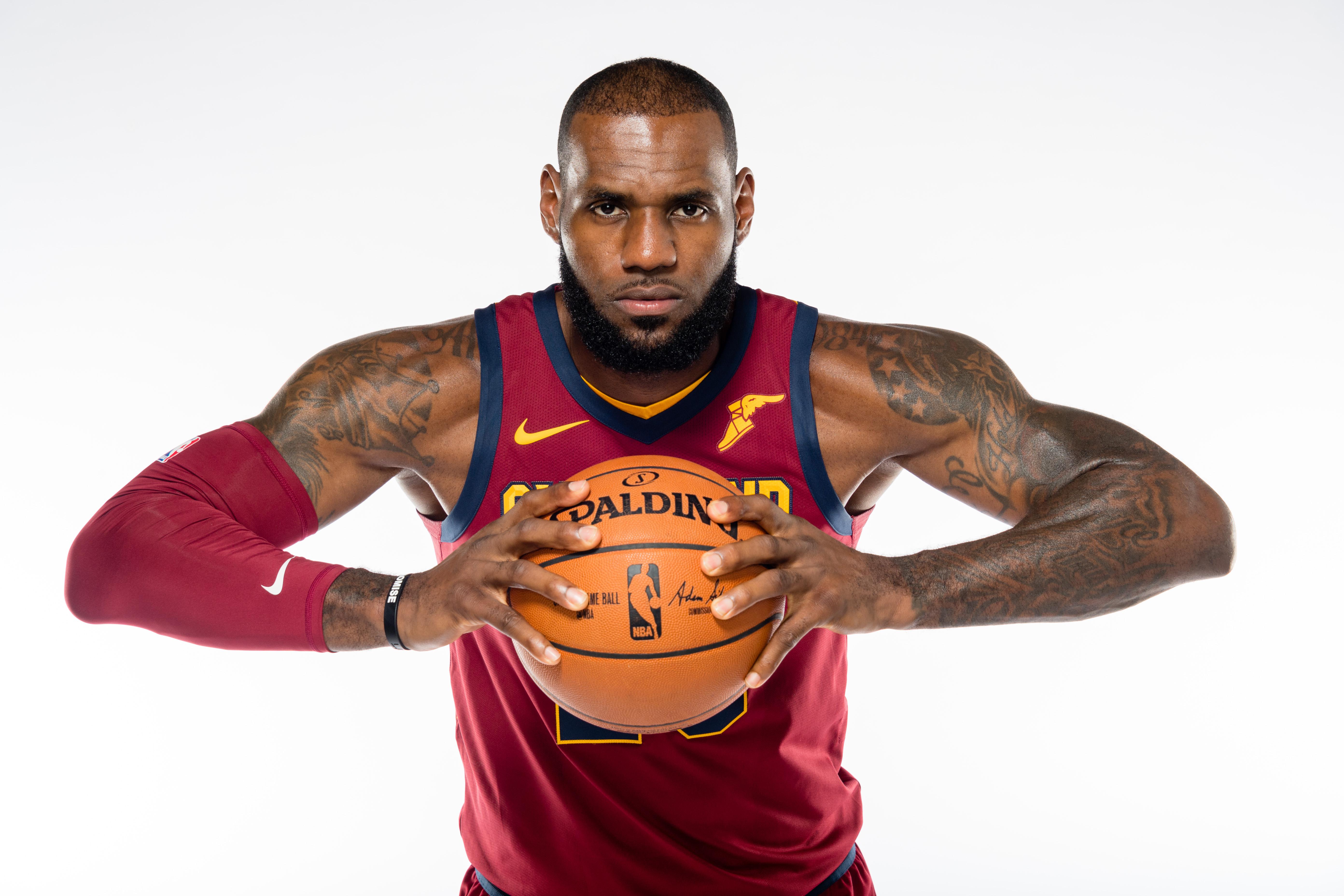 LeBron James opt in Cavs contract: Some 