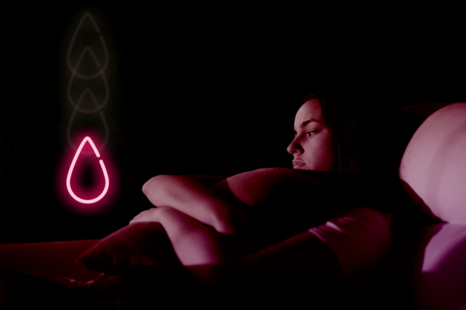 A Mystery Happens Every Time I Have Sex. Men Feel Really Bad When They Find Out.