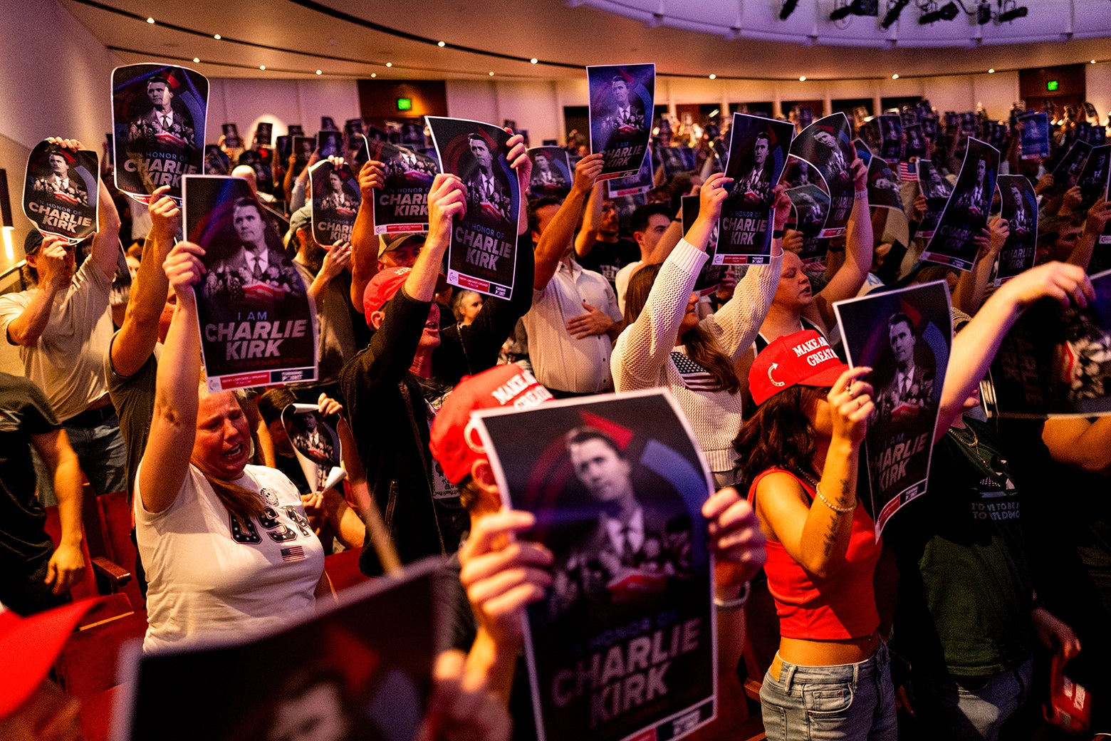 This Is the Moment Christian Nationalists Have Been Waiting For