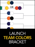 Printable 2011 NCAA March Madness Tournament Bracket