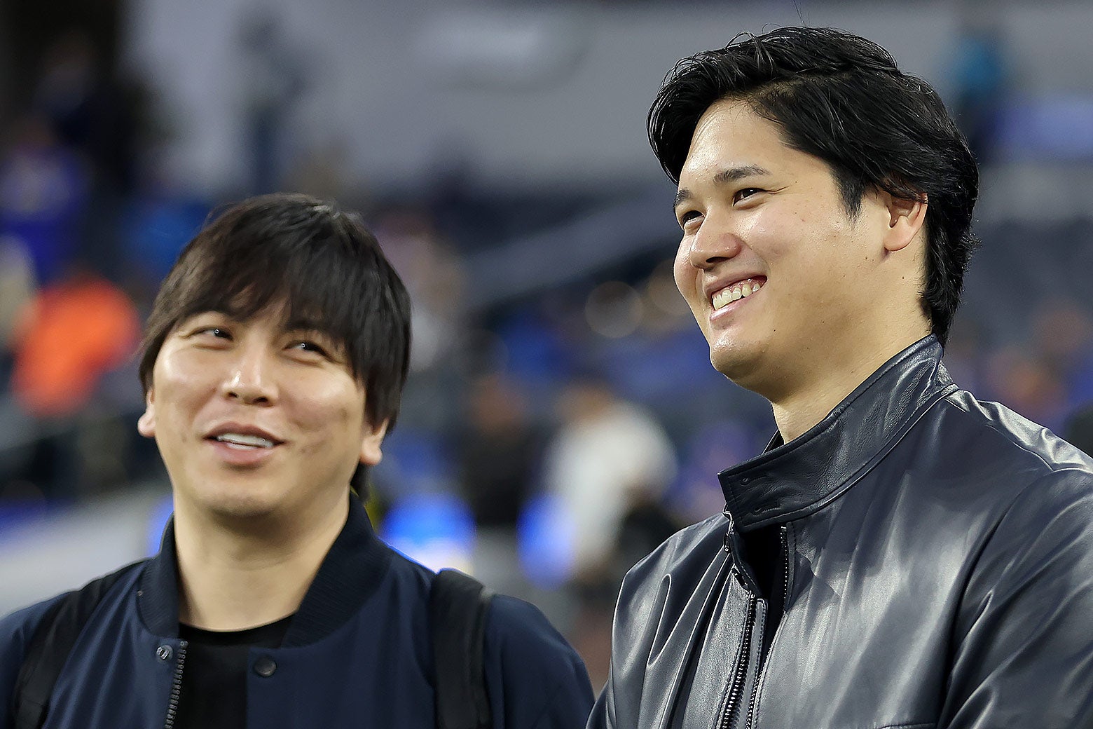 Shohei Ohtani translator indicted for gambling theft: Ippei Mizuhara betrayed Ohtani; his agent and communications team did too.