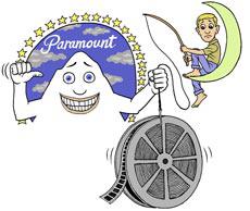 The real reason why Paramount bought DreamWorks.