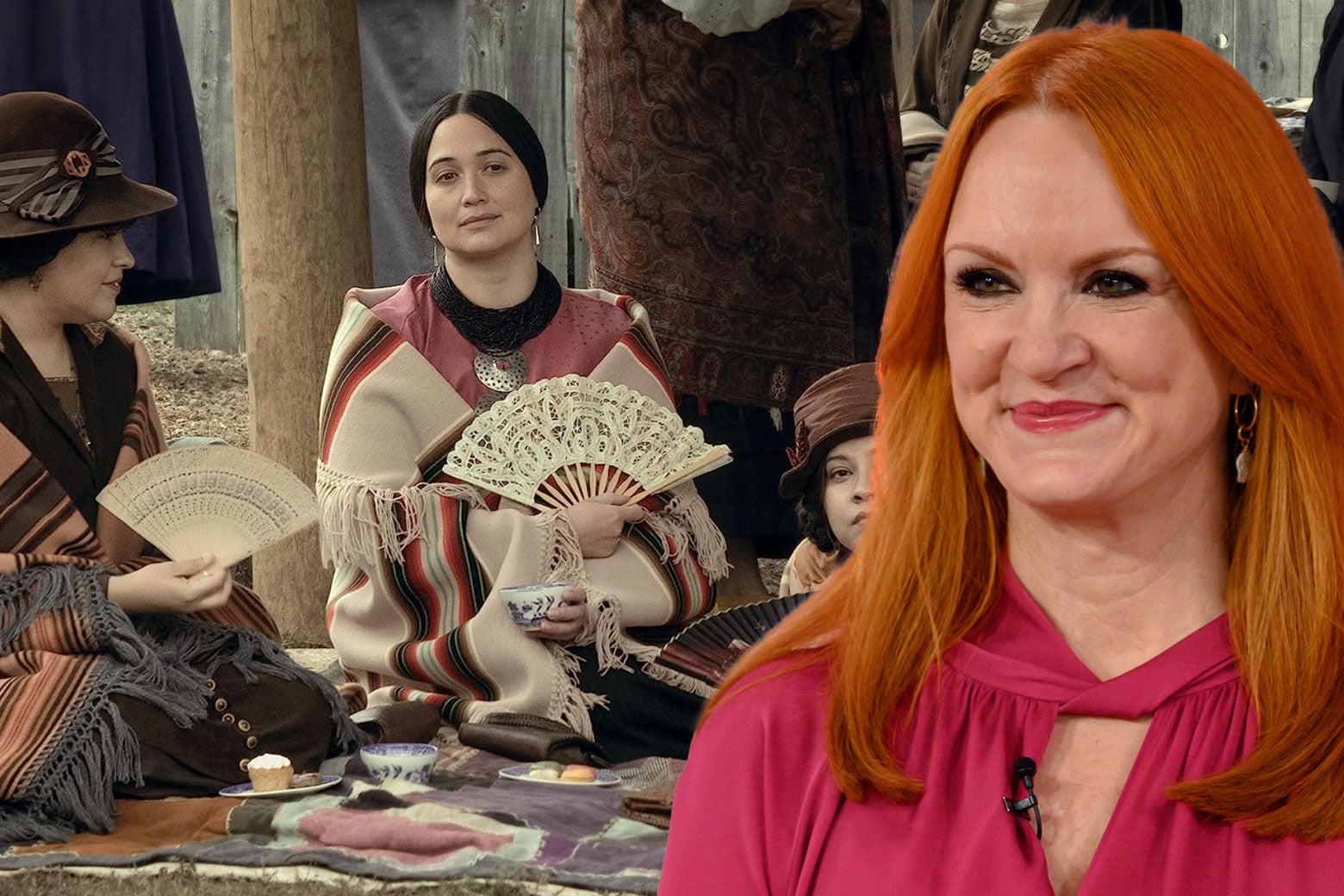 You're Going to Want Every Piece From Ree Drummond's (Super