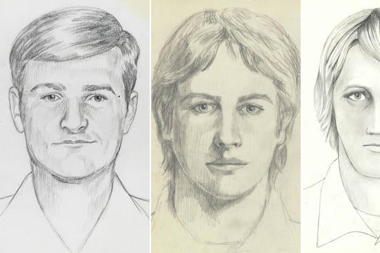 Man In The Window: The Golden State Killer - True Crime Podcast