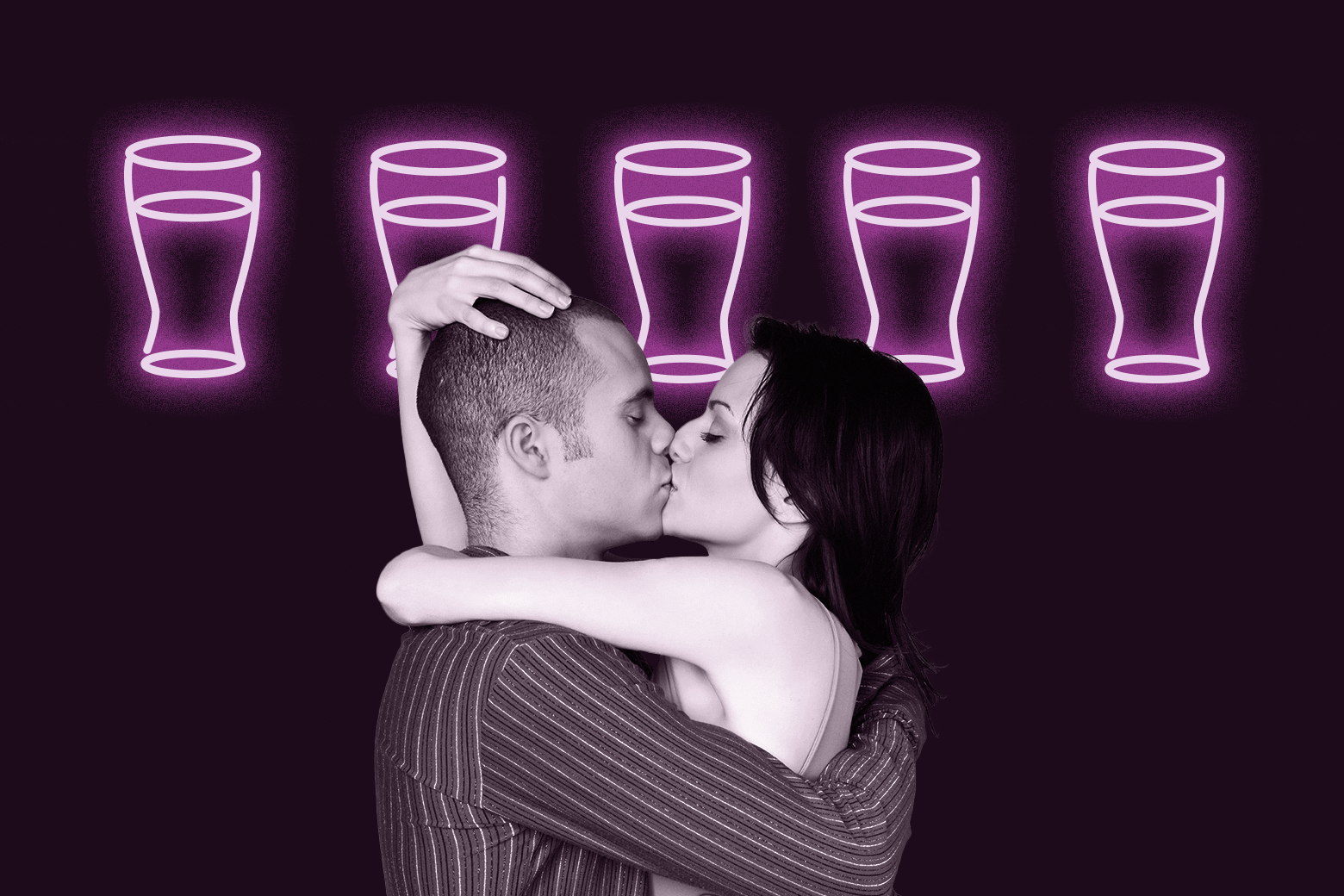 My Girlfriend and I Used to Have Wild, Exciting Sex. But It Was Being Fueled By Something Dangerous.