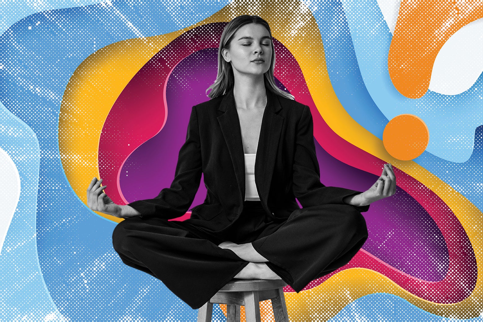 Public-Speaking Nerves? Try This 5-Minute Trick.