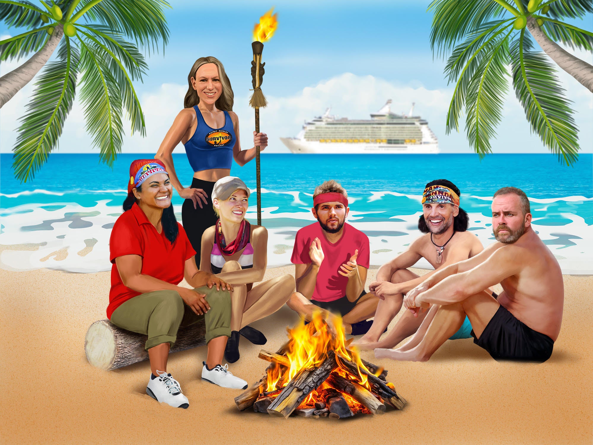 slate.com - Hillary Frey - One Television Show Has Defined America for 25 Years. I Saw Up Close Why It Became an Obsession.