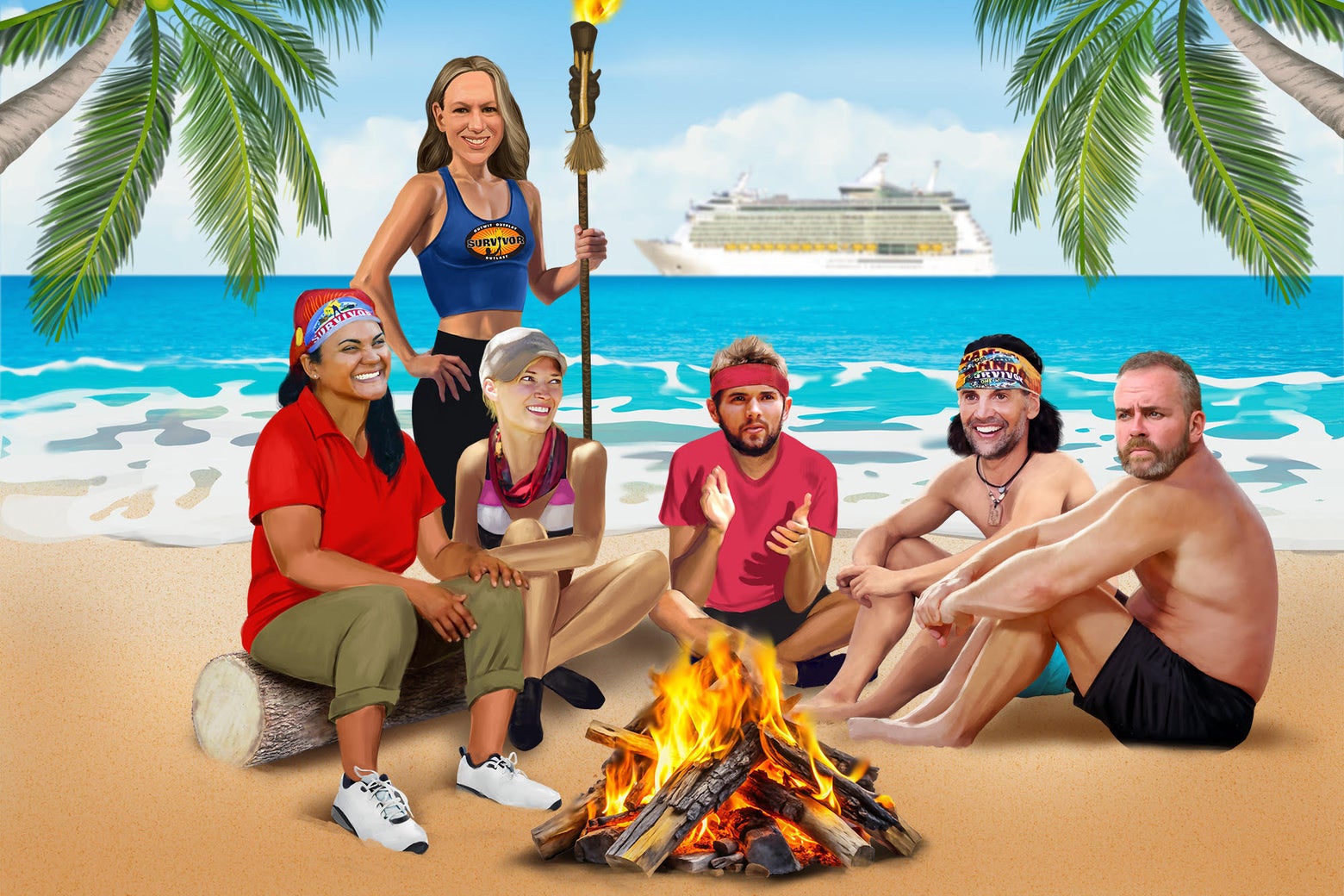 One Show Changed Everything When It Debuted in 2000. I Never Watched—Until It Quietly Changed My Life.