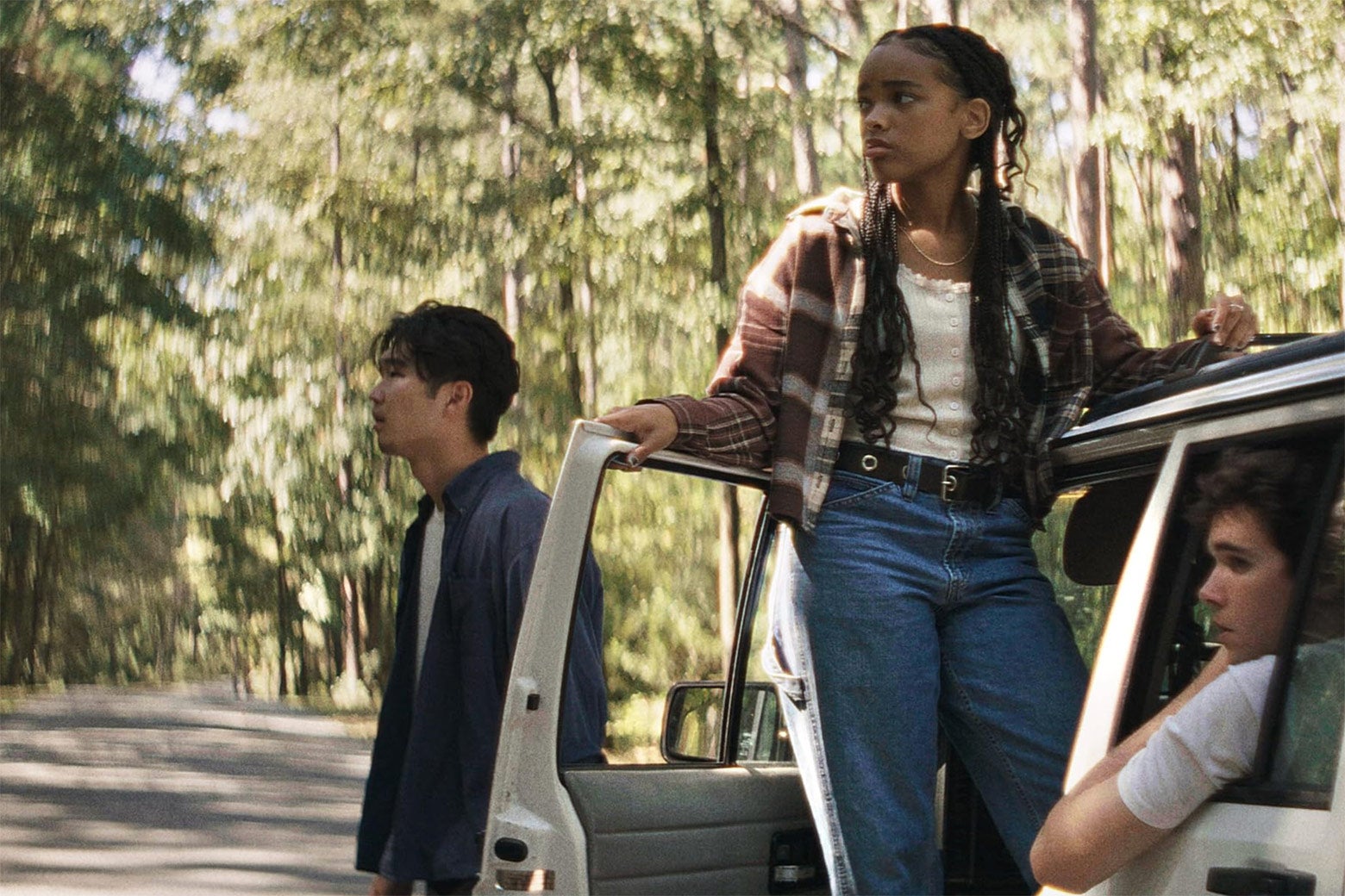 Neon&rsquo;s Nifty New Horror Movie Should Be the Successor to Backrooms and Obsession