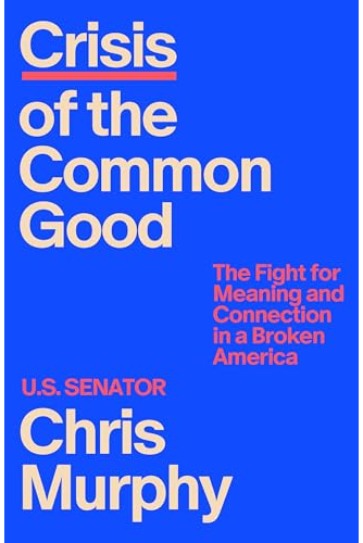 Rebuilding Community and Restoring Meaning in America
