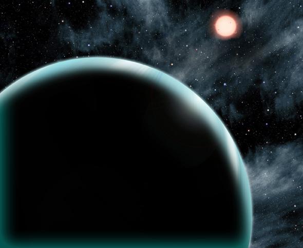 Kepler-421b