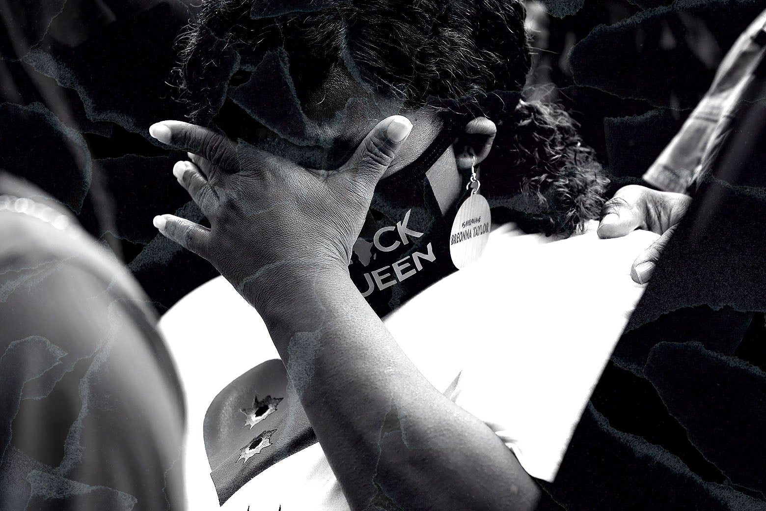 What Were Black Lives Matters Leaders Doing With a $6 Million House?