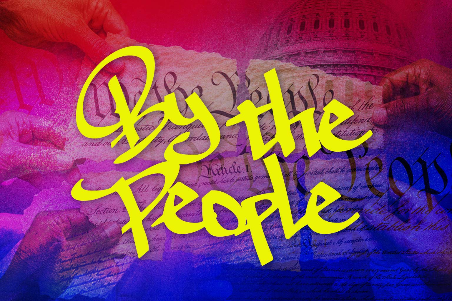 By the People