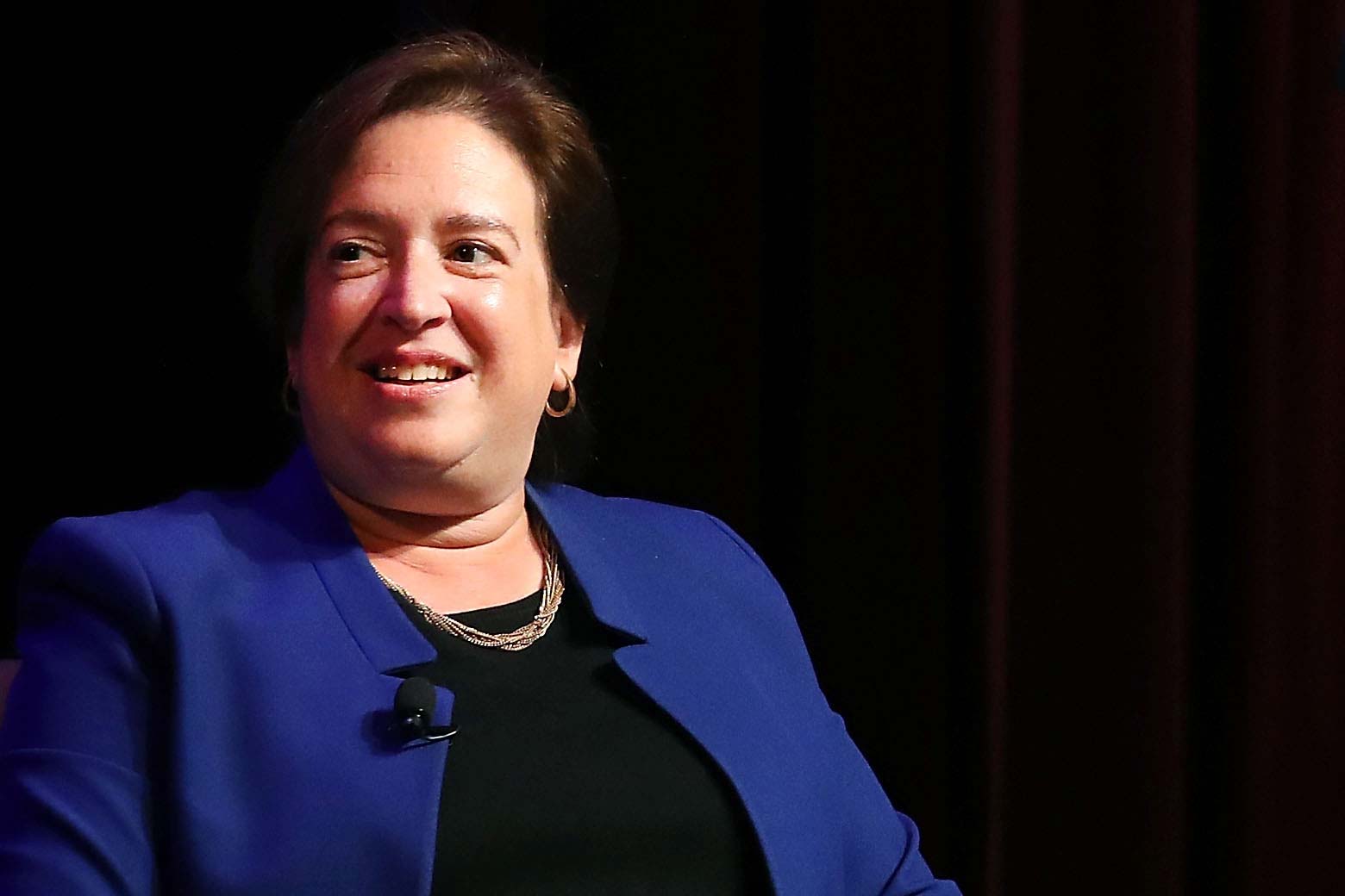 Elena kagan outlet married