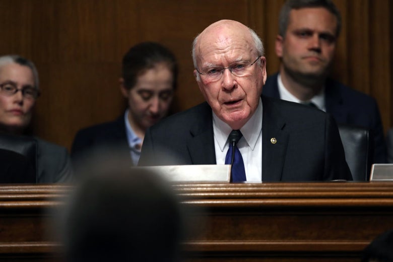 Barr: Trump fully cooperated with Mueller investigation when he tried to end it.