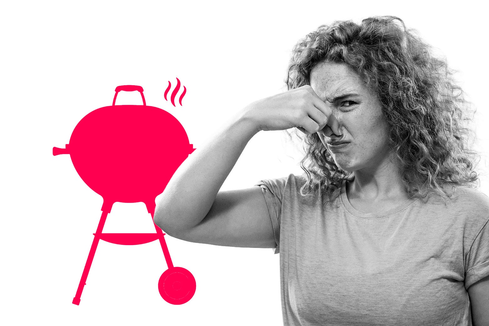 My New Neighbors Have a Pungent Parking Lot Tradition. Not on My Watch.