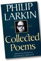 Collected Poems cover