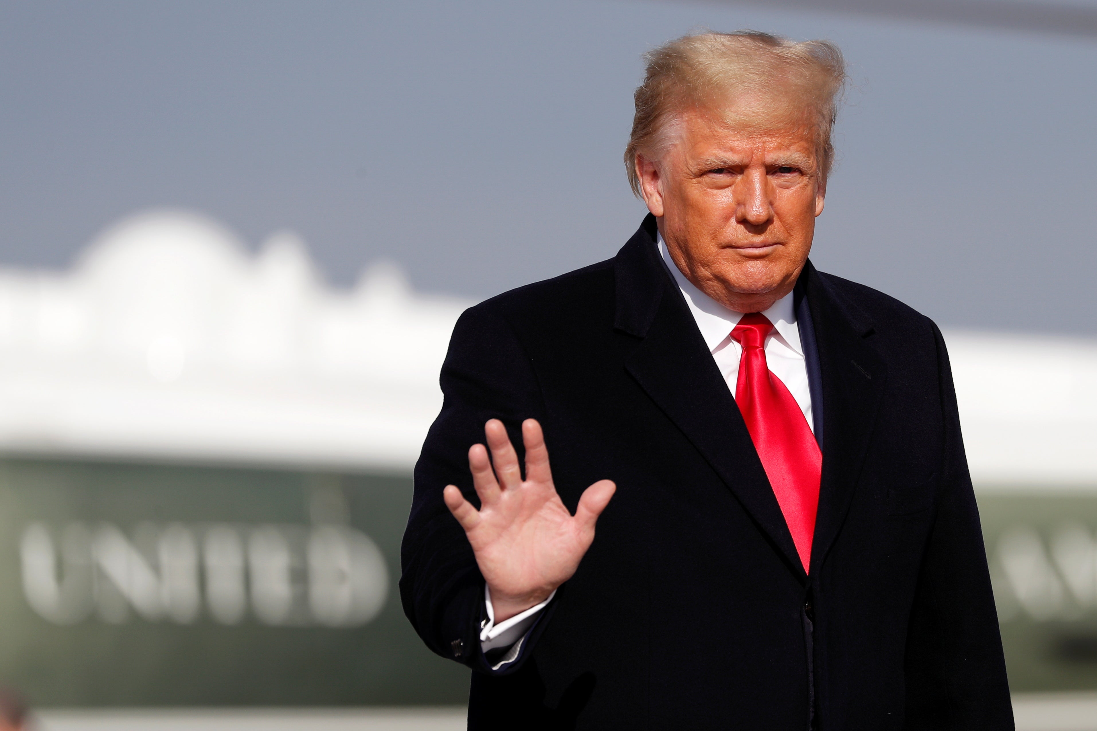 Trump COVID scandal: The malfeasance continues. - Vimarsana News