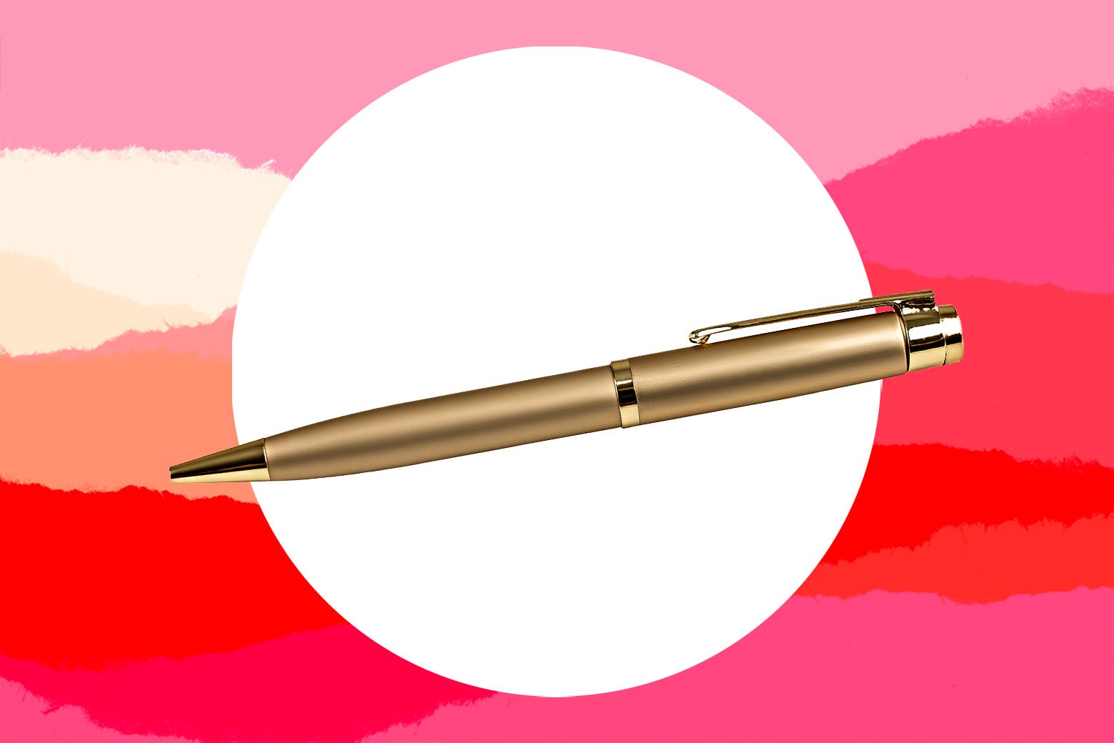 My Wife Accused Our Daughter of Stealing Her Precious Pen. I&rsquo;m Not Sure Their Relationship Will Ever Recover.