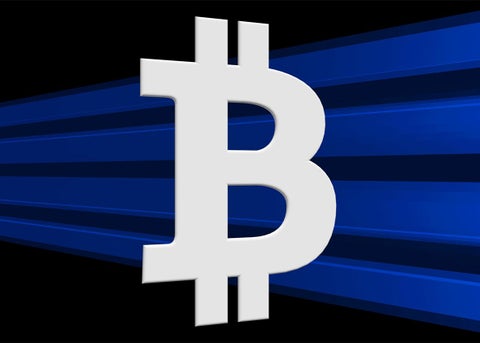 Bitcoin’s blockchain technology won’t change everything.
