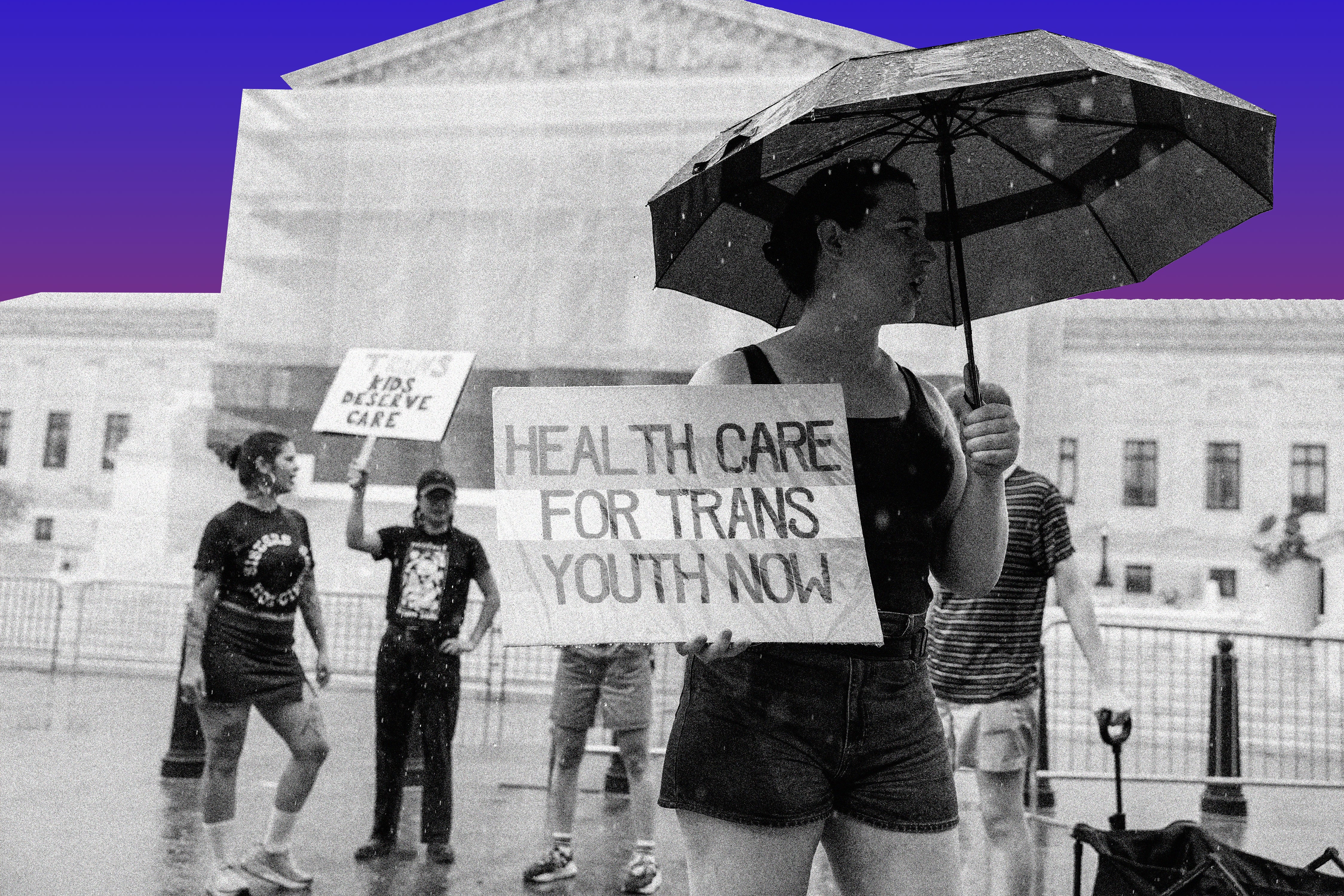 Minneapolis Trans Equity Summit Features Stonewall Activist