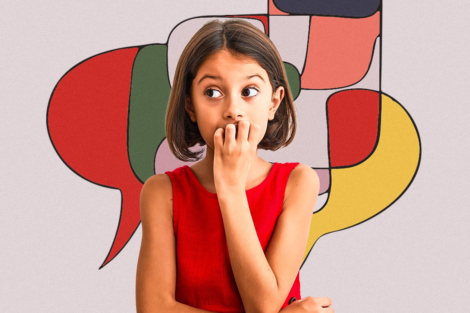  The Parent-Child Anxiety Trap
