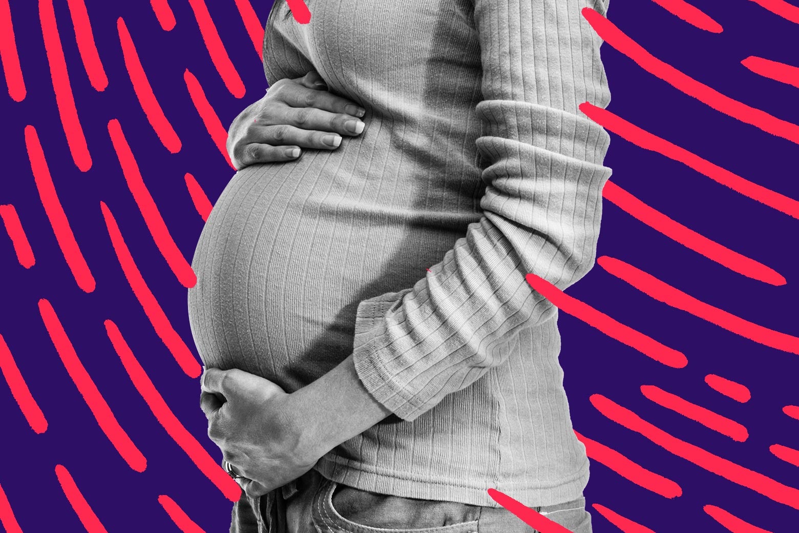 What the Debate Over “Pregnant People” Is Really About