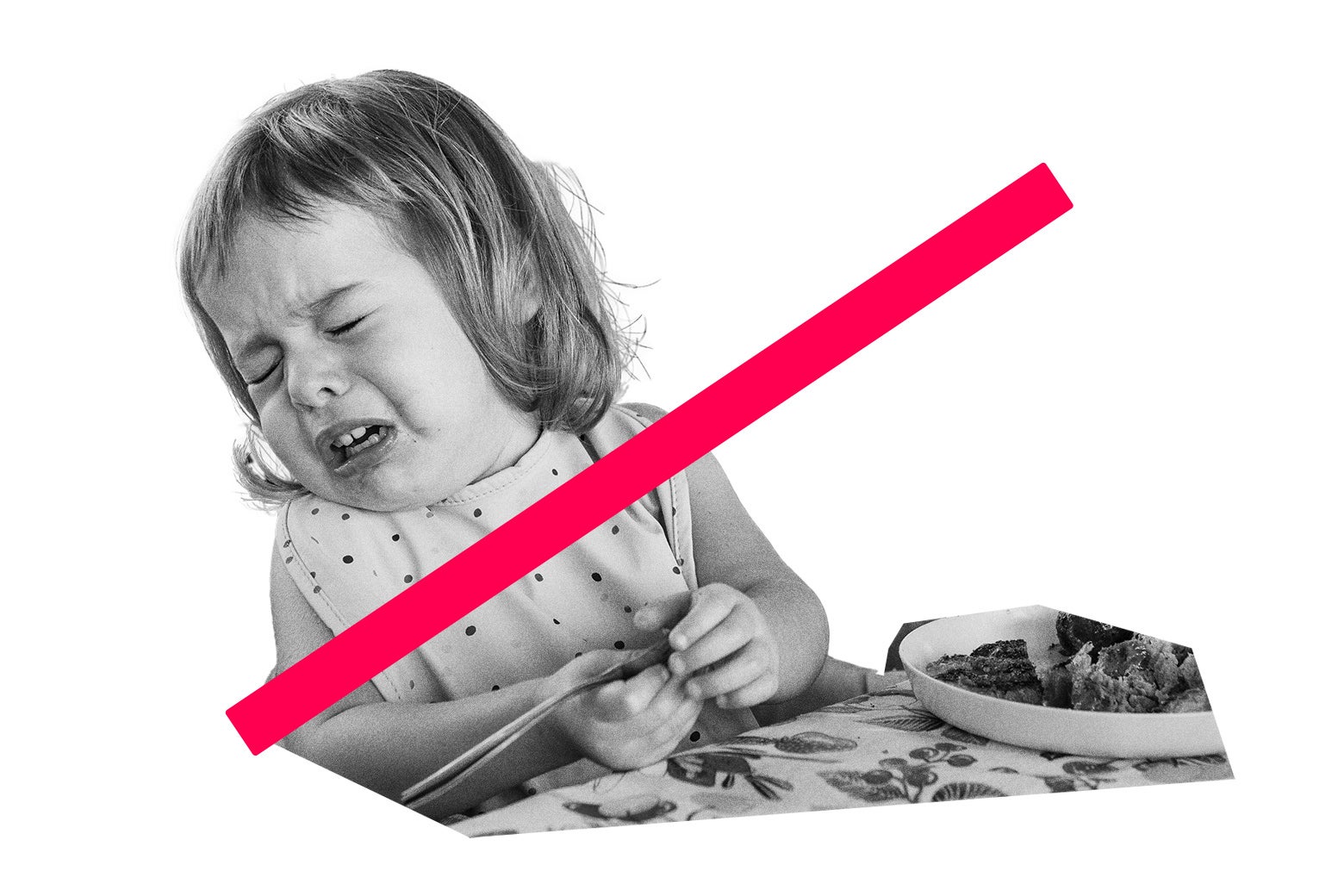 Help! I Want to Get Families With Loud, Reckless Kids Kicked Out of Restaurants.