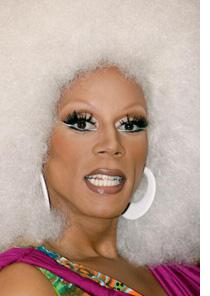 ru paul drag race