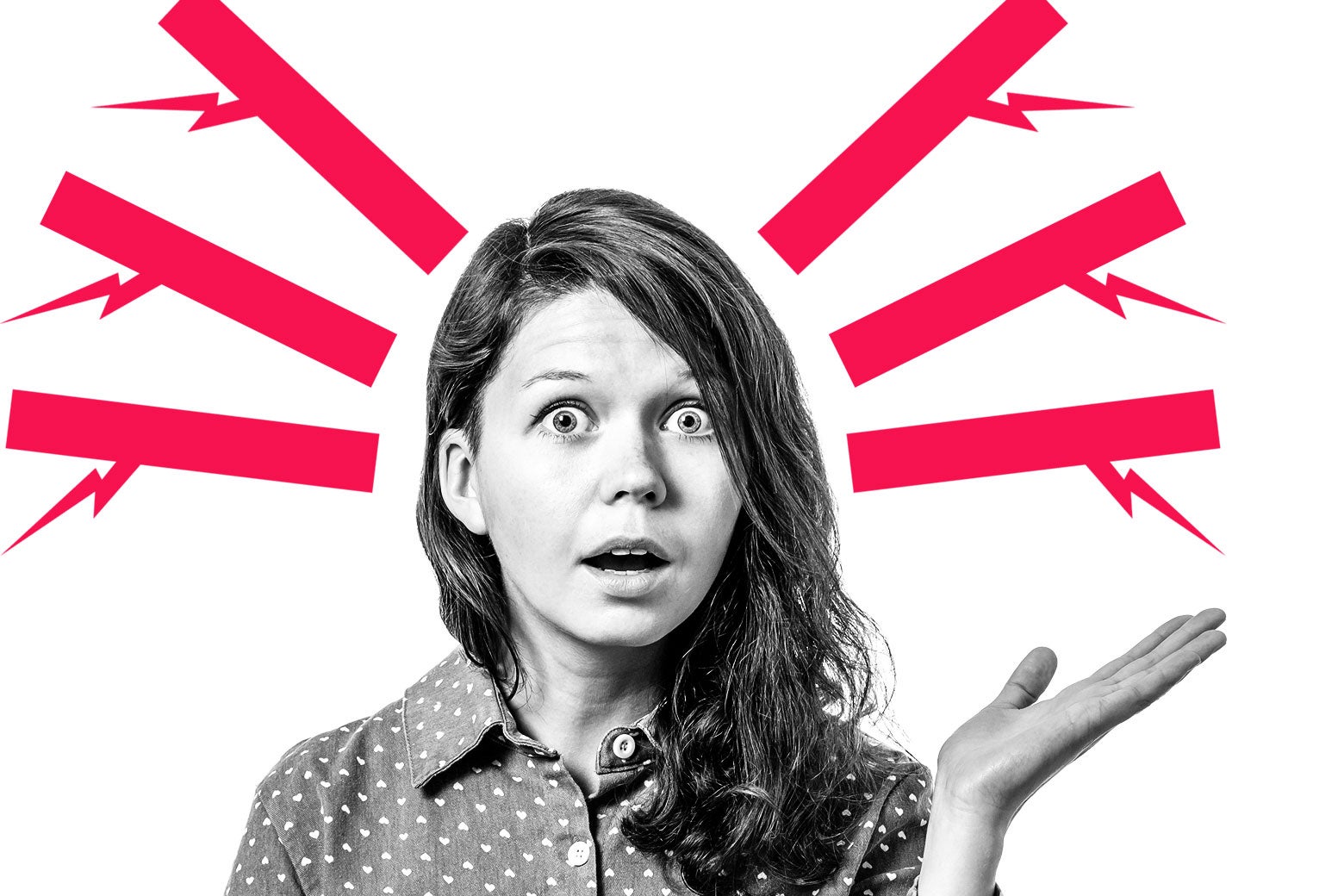 Work advice: I've met many rude people in my industry. They all blame it on the same weird reason. - Vimarsana News
