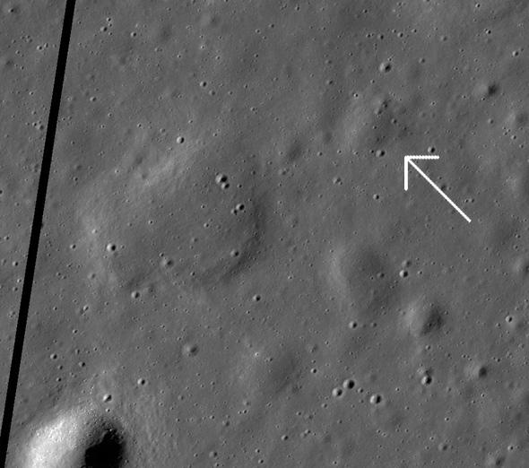 Moon image