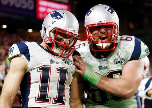 Best feeling ever:' Malcolm Butler is unlikely Super Bowl hero