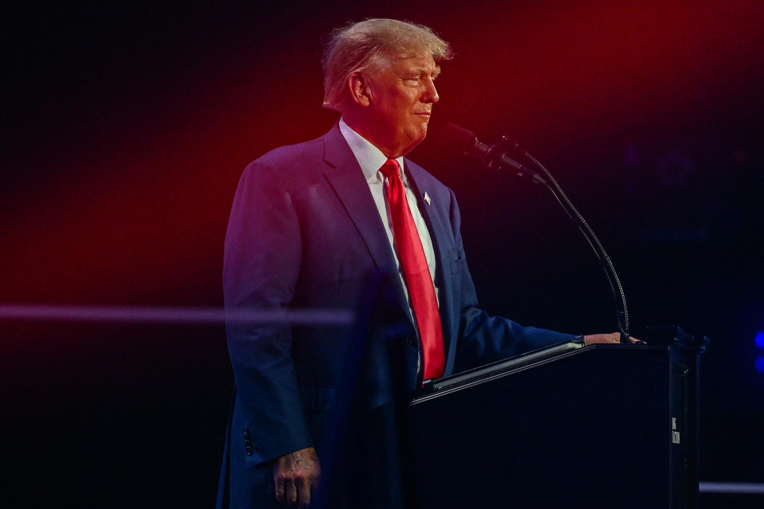 Donald Trump&rsquo;s Brand New Charges in the Documents Case