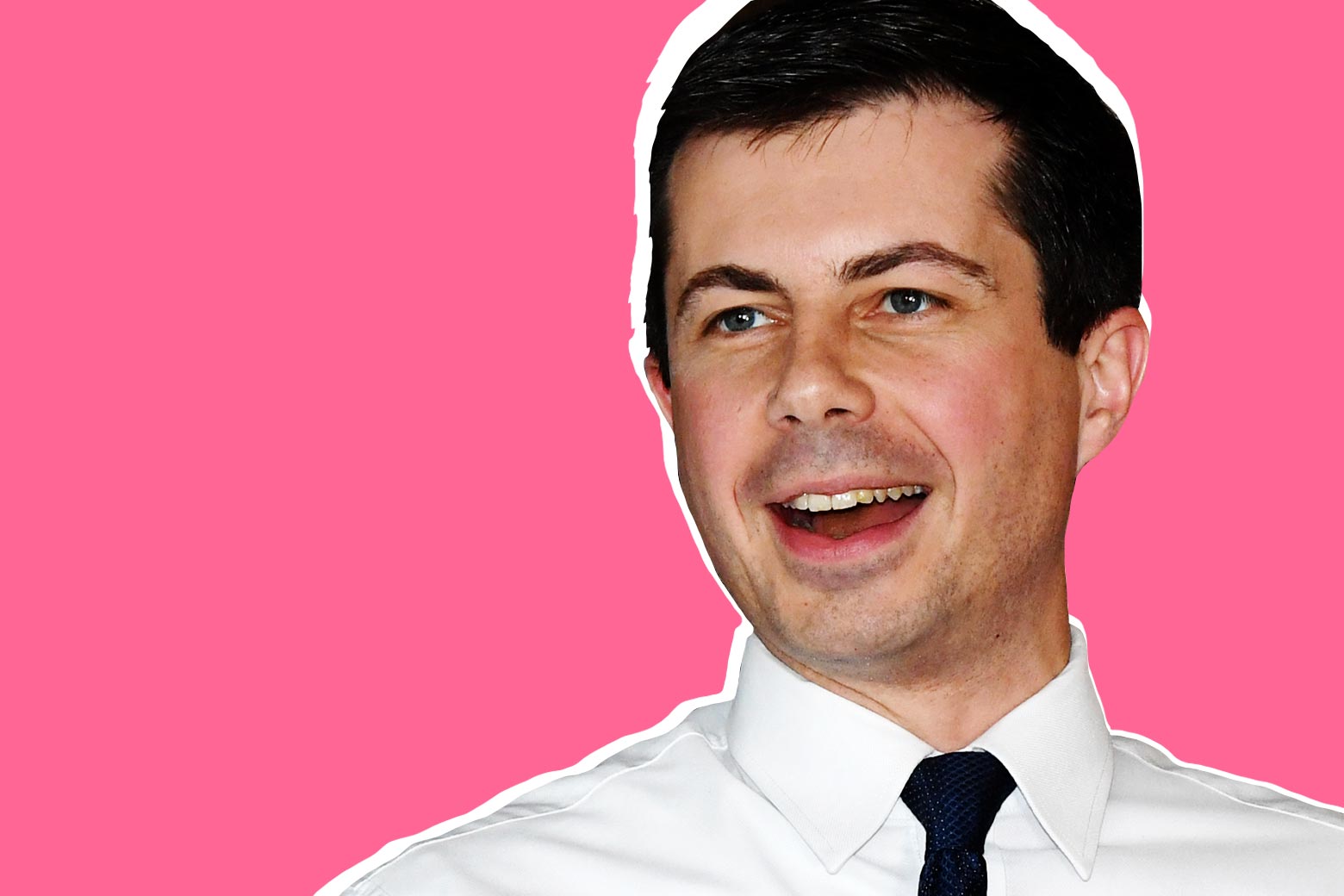 Pete Buttigieg On His Track Record As Mayor, Coming Out, And His Policy ...