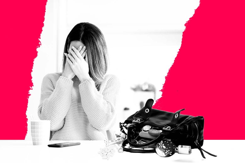 Feeling anger while you grieve, and more advice from Dear Prudie.